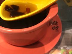 -炭舍干锅·烤鱼(扬名广场店)