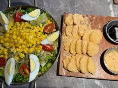 -大同江朝鲜菜•长春地标美食(欧亚卖场店)