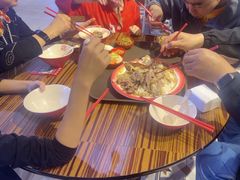 -桐哥肉铺(万柳华联店)