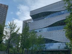 -杭州滨江区图书馆科技分馆