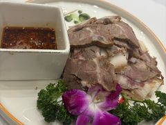 -五谷屯私房菜·始于2005(中山陵童卫路店)