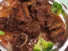 -江南名灶·农家乐(武里山天街店)