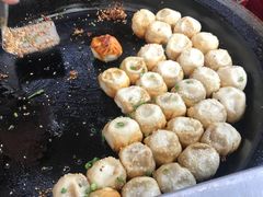 -小路易生煎馆(前进五路店)