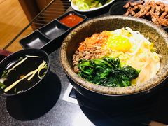 -汉城馆·烤肉火锅餐厅·韩国烤肉(河北云瑧世纪大饭店)