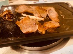 -韩时烤肉(枫蓝店)