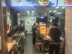 -麦当劳(东石东一路店)
