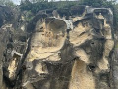 -广元千佛崖