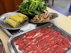 -月圆火锅(宁海东路二店)