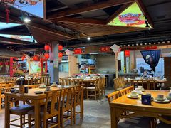 -印象鲵宴·张家界地标美食名片(溪布街店)