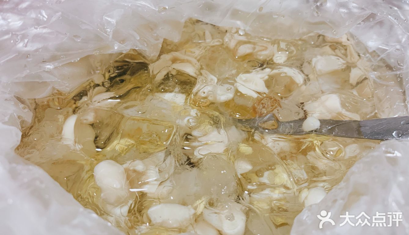 我们大碣石的夏天必备特产