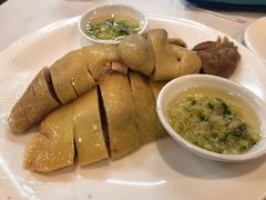 -文记壹心鸡(宝华路店)