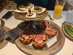 -壳里西餐厅Coquille Seafood Bistro(蒙自路店)