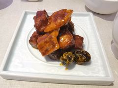 -狮王府淮扬菜(百家湖1912店)