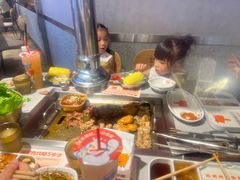 -赞酱川式烤肉(蜀都万达店)