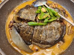 黄焖甲鱼火锅-椿记烧鹅(建干路店)