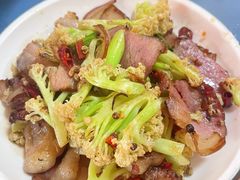 -陈有良尖椒鸡(江津总店)