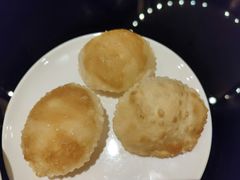 -富力万达嘉华酒店-品珍中餐厅(水果湖店)