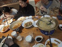 -金掌勺·锅包肉(双榆树店)
