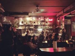 -东岸Cafe 爵士俱乐部
