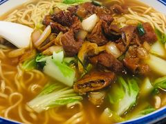 -望江面馆(杭州智汇中心店)