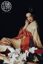点击看大图 -持熹光年写真体验馆