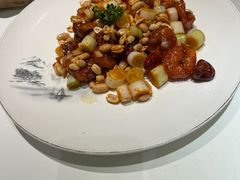 -隐厨中国餐馆(红旗大街店)