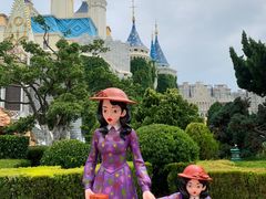 -蓬莱欧乐堡梦幻世界