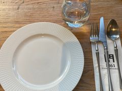 -1861意大利餐厅(来福士店)