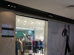-翠微百货(龙德店)