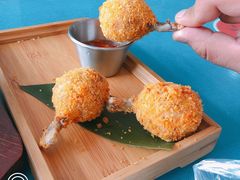 -My Way Town买味堂·东南亚餐厅(亦庄店)