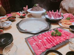 -五星桥原切肥牛火锅(怀德桥店)