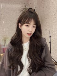 -3AM·S HAIR SALON烫发染发接发