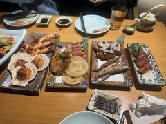 -三石铁板烧(紫竹桥店)