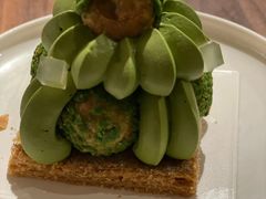 -Ten Olives甜点