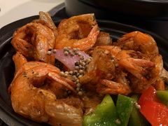 -辉记海鲜美食(氹仔店)