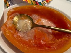 -香蜜轩·粤菜·宴会(世界之窗店)