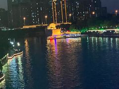 -天津之眼摩天轮