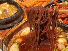 -七八冷面·延边朝鲜族美食(圣熙八号店)