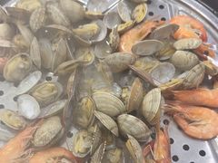 -船奇蒸汽海鲜·闽菜(八市海鲜总店)