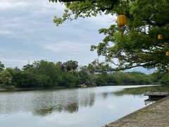 -江心屿景区