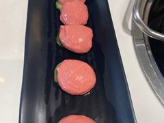 -陈记顺和潮汕牛肉火锅(韩江路店)