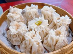 -都一处烧麦馆(前门店)