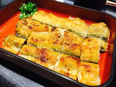 白烧鳗鱼饭-昇鳗鱼家(浦东店)