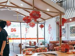 -那红花·东北菜铁锅炖(仙林金鹰店)