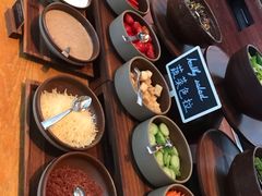 -上海柏悦酒店