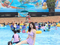 -武汉玛雅海滩水公园