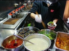 -黑色经典臭豆腐·湖南特产(坡子街店)