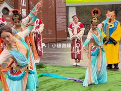 -洛阳花果山景区