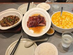 -千日贺茶餐厅(开发区安盛店)