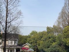 -J Create城市露营咖啡·简餐·宠物(上海动物园店)